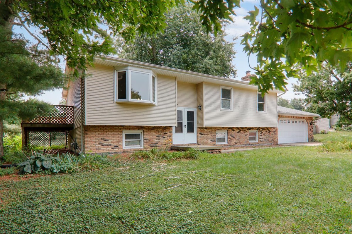 Residential in Bloomington