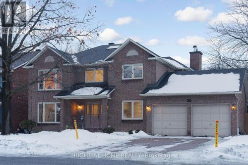 32 Marble Arch Cres, Nepean, ON, K2G5S3 | Card Image