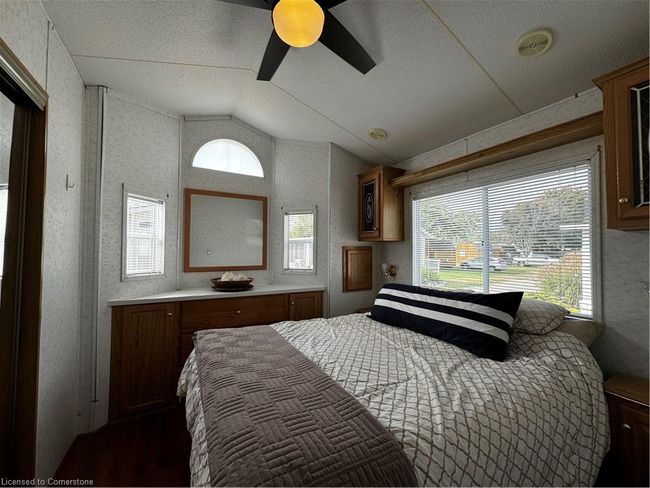 80 - 92 Clubhouse Rd, House other with 2 bedrooms, 1 bathrooms and 2 parking in Turkey Point ON | Image 10