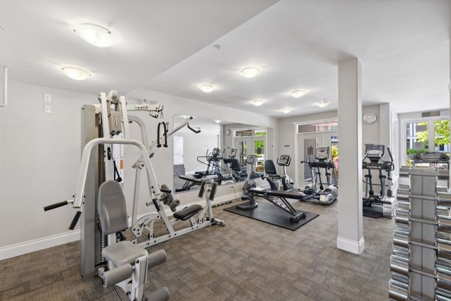 204 - 4600 Westwater Dr, Condo with 2 bedrooms, 2 bathrooms and 1 parking in Richmond BC | Image 29
