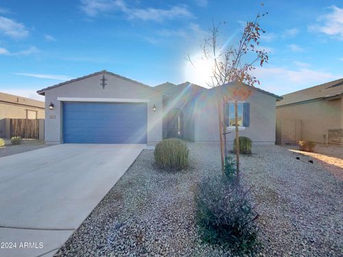 2607 E Corazon Trail, Casa Grande, AZ, 85194 | Card Image