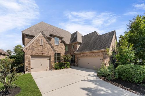 203 Greylake Pl, The Woodlands, TX, 77354-3393 | Card Image