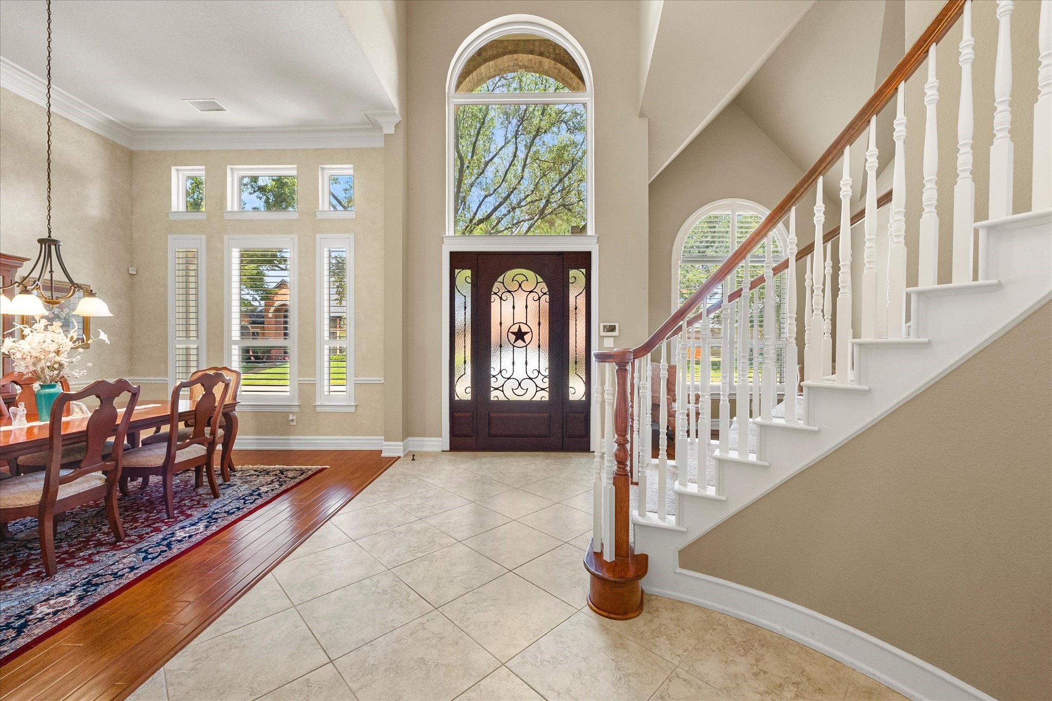 Residential in Plano