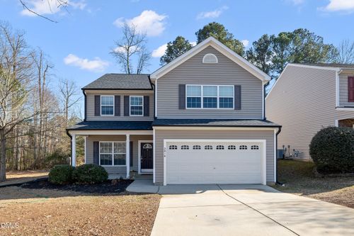 2016 Sterling Hill Dr, Fuquay Varina, NC, 27526-5367 | Card Image