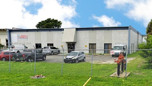 16350 Nw 48th Ave, Miami Lakes, FL, 33014-6417 | Card Image