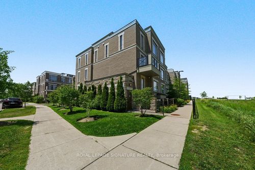2613-1 Gable Hurst Way, Markham, ON, L6B1N5 | Card Image