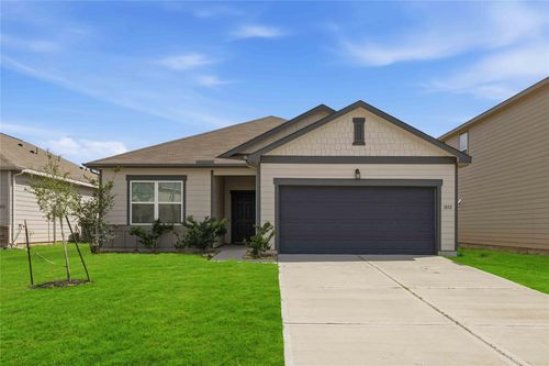 1052 Long Bay Court, Brookshire, TX, 77423 | Card Image