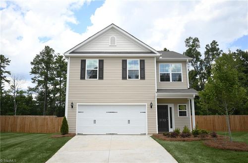 2132 Penley Trl, Greensboro, NC, 27406-9983 | Card Image
