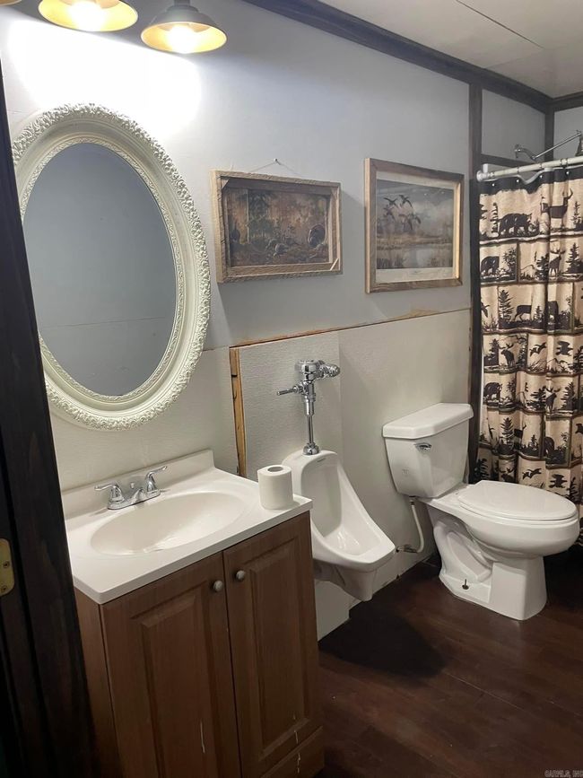 541 Cox Cypress Rd, House other with 3 bedrooms, 2 bathrooms and null parking in Stuttgart AR | Image 22