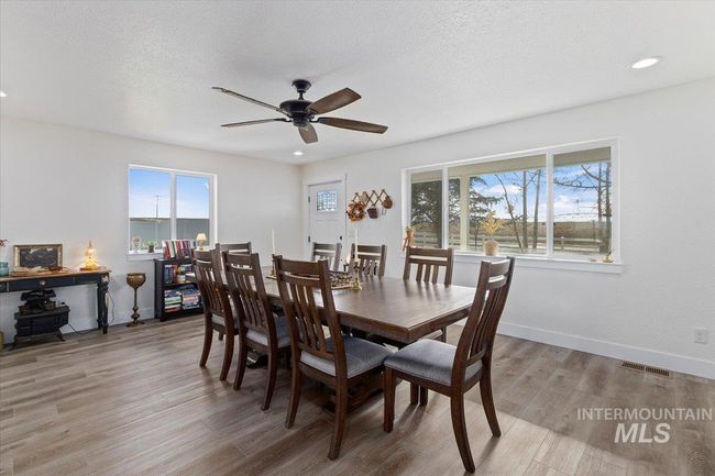 1206 E 3800 N, House other with 3 bedrooms, 2 bathrooms and null parking in Buhl ID | Image 7