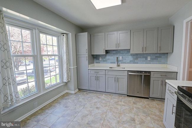 7 Catoctin Ct, Townhouse with 3 bedrooms, 4 bathrooms and null parking in SILVER SPRING MD | Image 7