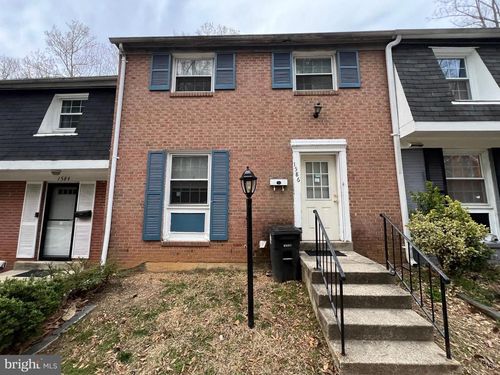 231-1586 Potomac Heights Dr, FORT WASHINGTON, MD, 20744-4662 | Card Image