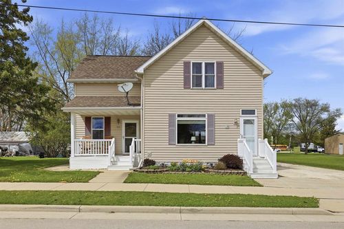 532 Mill Street, Reedsville, WI, 54130 | Card Image