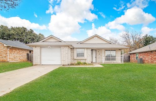 606 Mcanear Street, Cleburne, TX, 76033 | Card Image