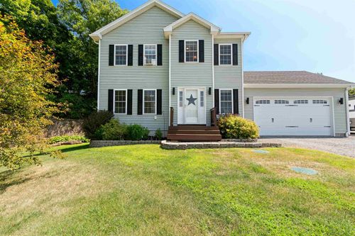 1294 Cline Rd, Georgia, VT, 05478-3001 | Card Image