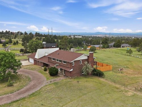 12249 N Pine Vista Trl, Parker, CO, 80138-8219 | Card Image