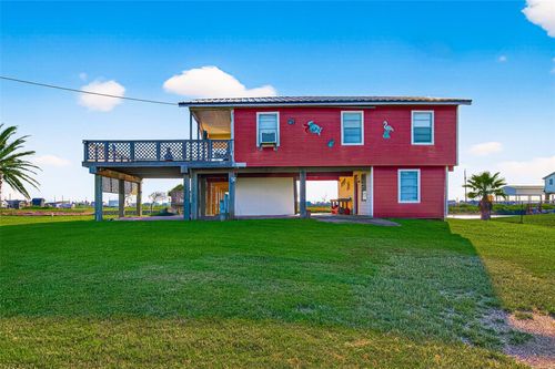 1870 Hall Road, Sargent, TX, 77414 | Card Image