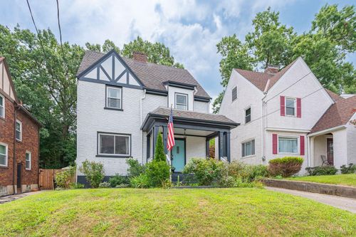 2177 Crane Ave, Cincinnati, OH, 45207 | Card Image