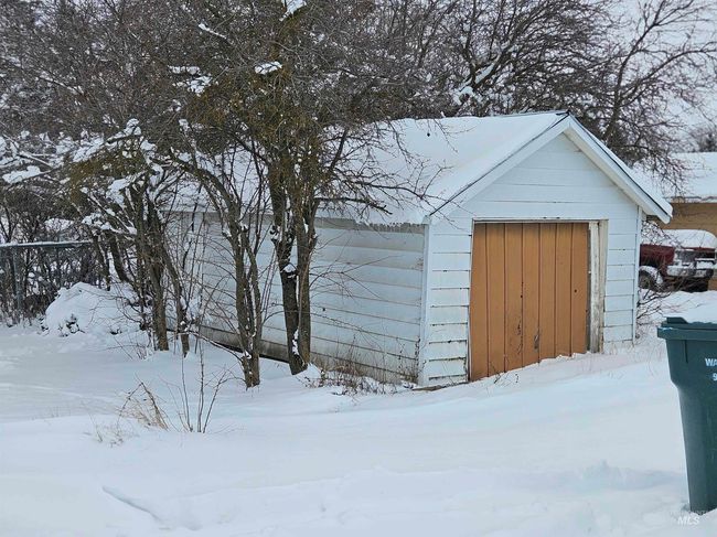 102 Pine St, House other with 1 bedrooms, 1 bathrooms and 1 parking in Nezperce ID | Image 22