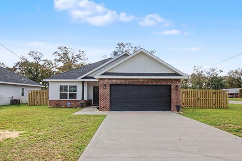 197 W 1st Avenue, Crestview, FL, 32536 | Card Image