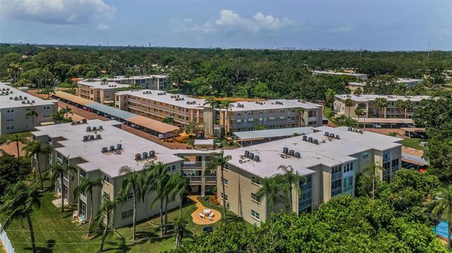 APT-303 - 952 Virginia St, Condo with 2 bedrooms, 2 bathrooms and null parking in DUNEDIN FL | Image 15