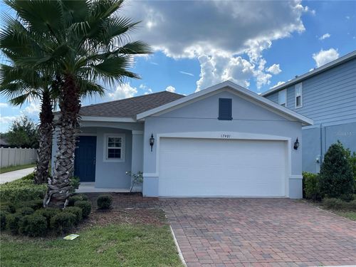 17401 Painted Leaf Way, CLERMONT, FL, 34714-5421 | Card Image
