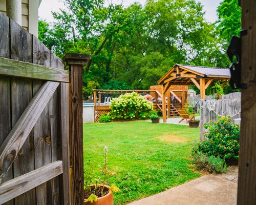 2902 Teakwood Dr, Nashville, TN, 37214-3232 | Card Image