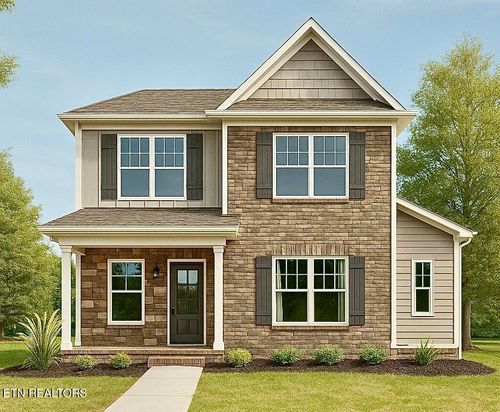 lot-64b-121 Greenberry Rd, Oak Ridge, TN, 37830-2203 | Card Image