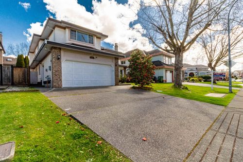 5508 Cornwall Dr, Richmond, BC, V7C5M6 | Card Image