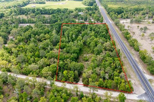 TBD N Us Highway 129, BELL, FL, 32619 | Card Image