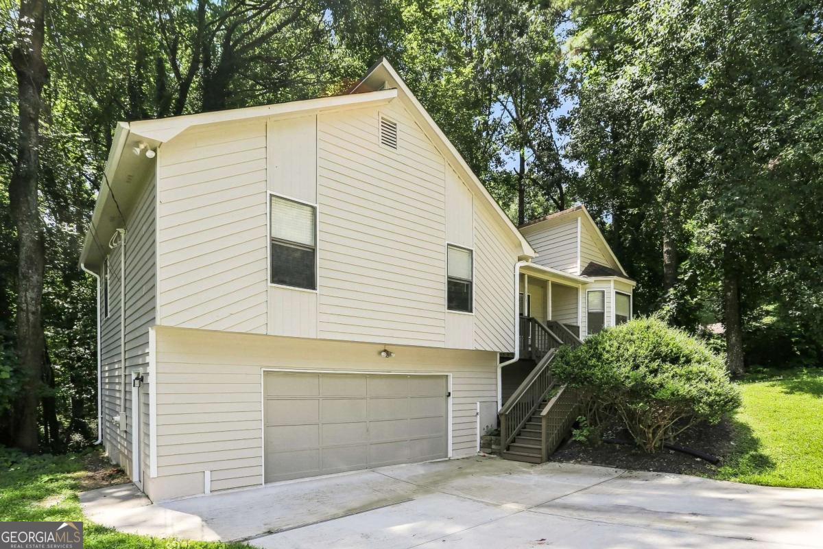 Residential in Kennesaw 2