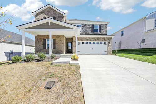 284 Astoria Dr, Hendersonville, TN, 37075-3373 | Card Image