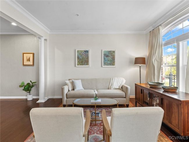 3702 Maher Mnr, Townhouse with 4 bedrooms, 4 bathrooms and null parking in Glen Allen VA | Image 17