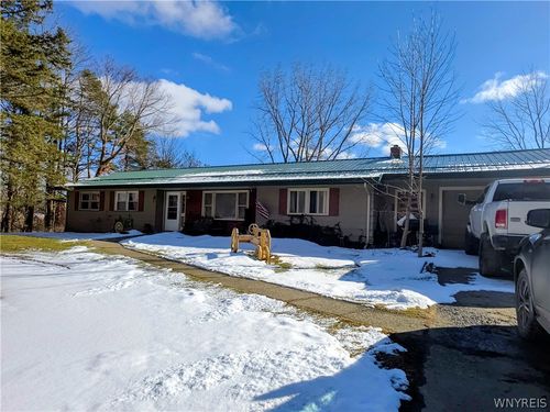 5135 Robinson Rd, Fillmore, NY, 14735-8746 | Card Image