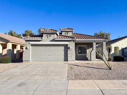 17230 W Saguaro Ln, Surprise, AZ, 85388-1283 | Card Image