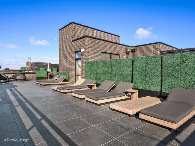 206 - 11 W Prospect Ave, Condo with 1 bedrooms, 1 bathrooms and 1 parking in Mount Prospect IL | Image 20