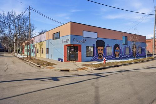 1342 Dewey Court, Madison, WI, 53703 | Card Image