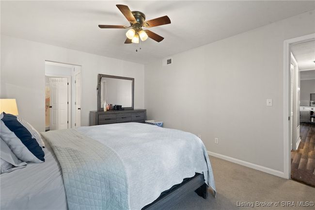 APT-59 - 1710 Charlestown New Albany Rd, Condo with 2 bedrooms, 2 bathrooms and null parking in Jeffersonville IN | Image 20