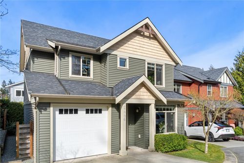 2446 York Cres, Nanaimo, BC, V9T0J3 | Card Image