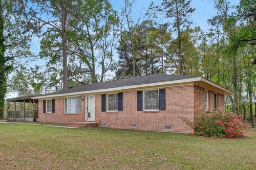 3643 Char-Augusta Road, Bamberg, SC, 29003 | Card Image