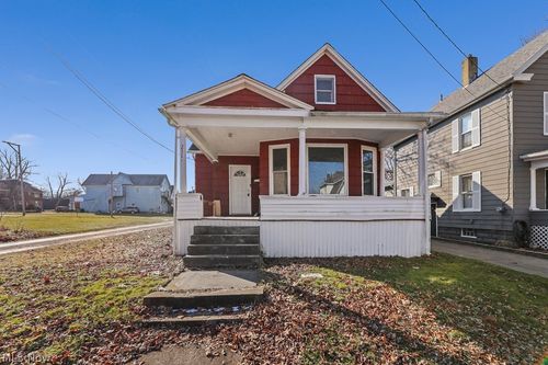 231 Rosenberry St, Alliance, OH, 44601-3086 | Card Image