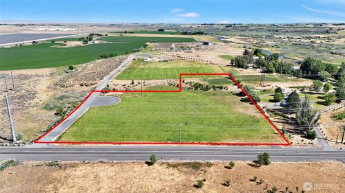 10310 Ne Road 7, Moses Lake, WA, 98837 | Card Image