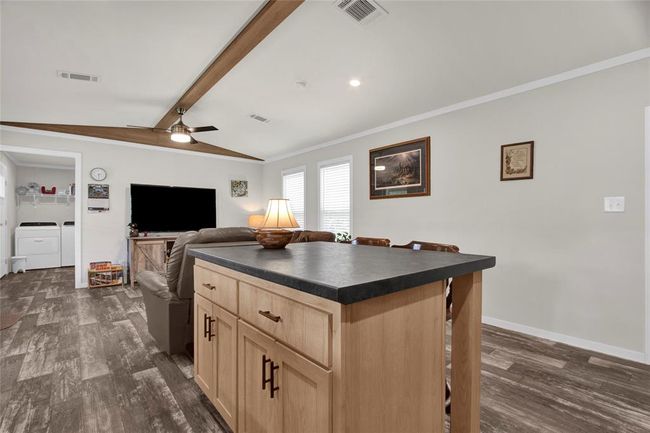150 E George Jones Rd, House other with 2 bedrooms, 2 bathrooms and null parking in Livingston TX | Image 5