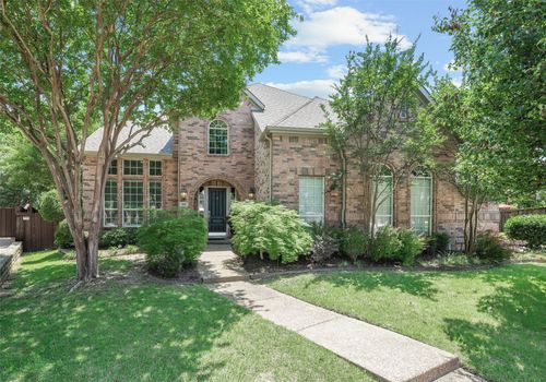816 Lakeridge Dr, Keller, TX, 76248-8409 | Card Image