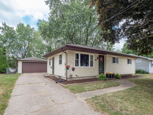 3130 27th St, Grandville, MI, 49418-1105 | Card Image
