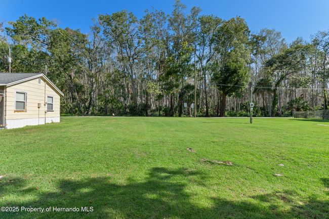 5492 Ramada St, Home with 0 bedrooms, 0 bathrooms and null parking in Weeki Wachee FL | Image 21