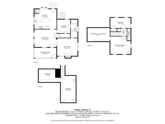 3444 Broad St, House other with 3 bedrooms, 2 bathrooms and null parking in Dexter MI | Image 69