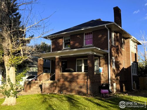 704 N 4th St, Sterling, CO, 80751-3250 | Card Image
