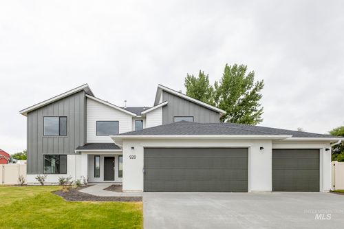 920 E Perjue Basin Dr, Nampa, ID, 83686-1087 | Card Image