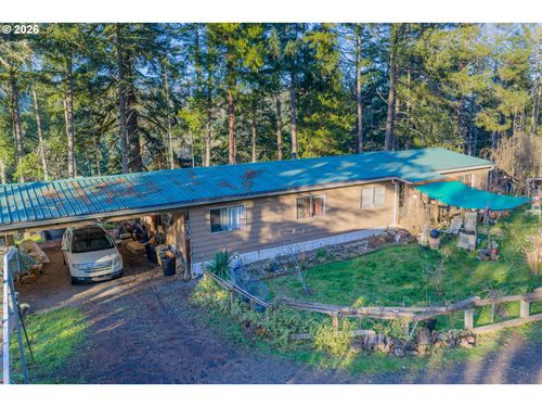 2409 Ireland Rd, Winston, OR, 97496-4579 | Card Image